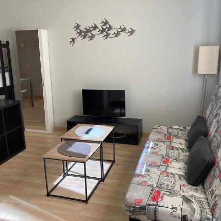 New Studio Sito 7 Center City Саламанка Екстериор снимка