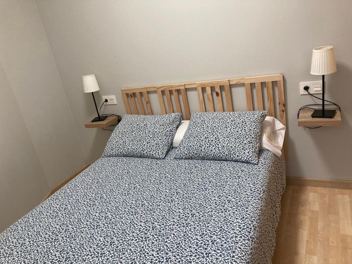 New Studio Sito 7 Center City Саламанка Екстериор снимка