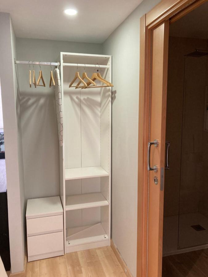 New Studio Sito 7 Center City Саламанка Екстериор снимка