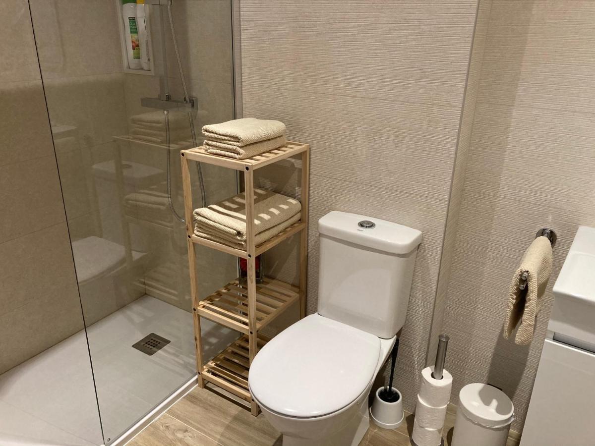 New Studio Sito 7 Center City Саламанка Екстериор снимка