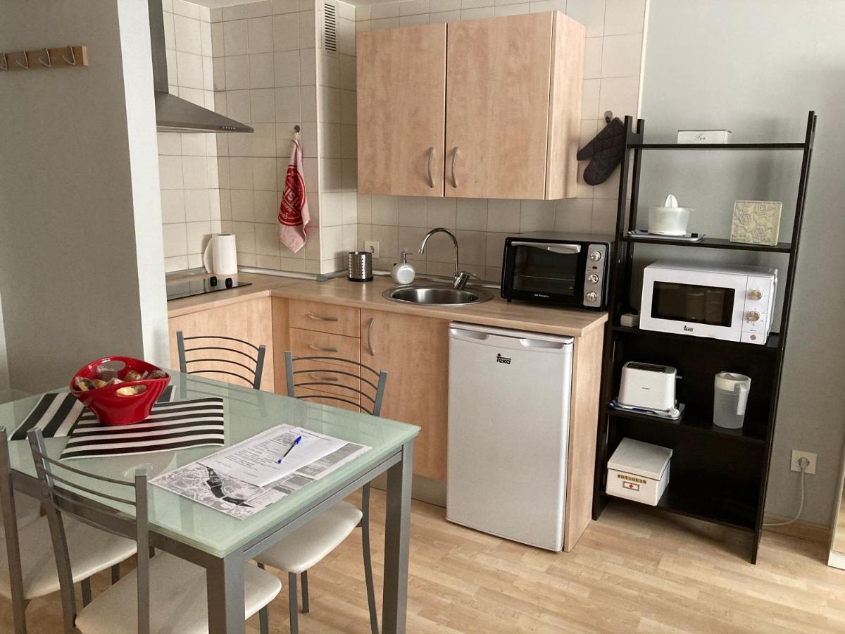 New Studio Sito 7 Center City Саламанка Екстериор снимка