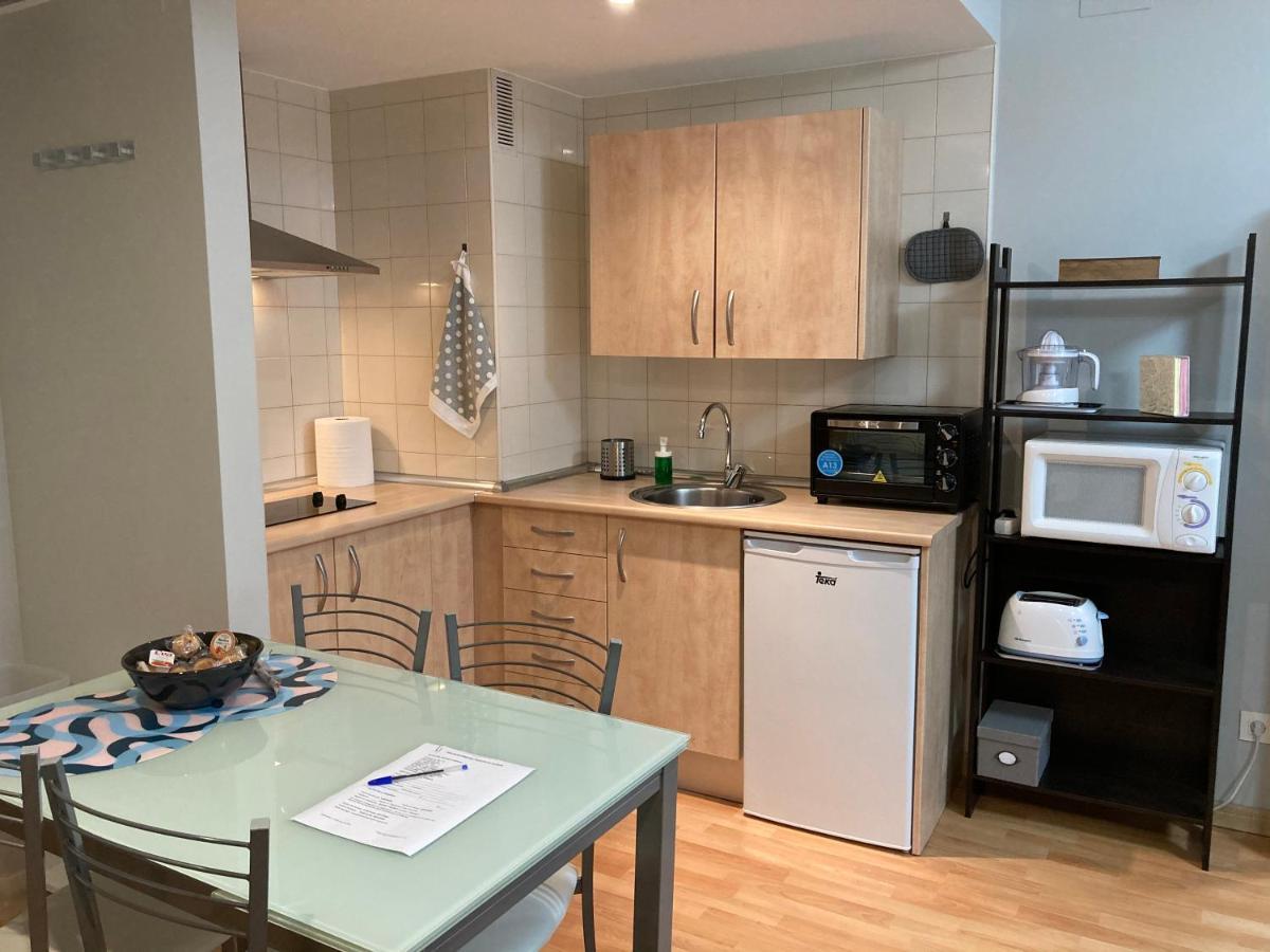 New Studio Sito 7 Center City Саламанка Екстериор снимка